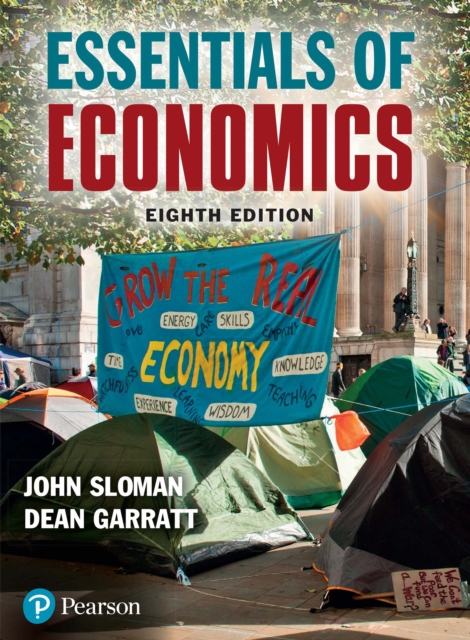 Essentials of Economics, PDF eBook
