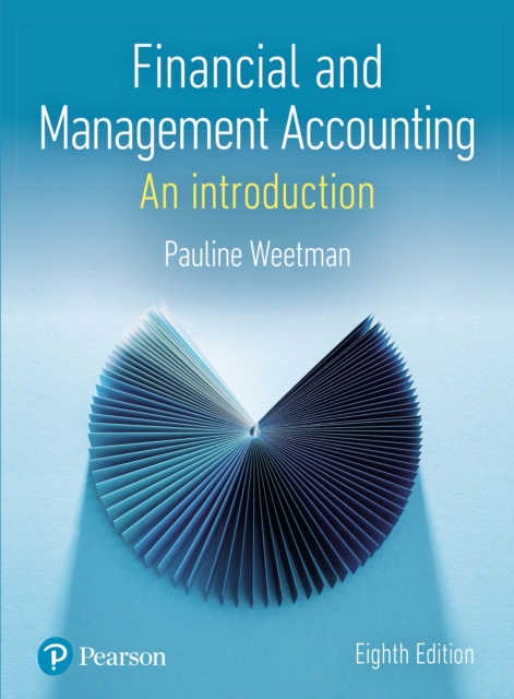 Financial and Management Accounting : An Introduction, PDF eBook