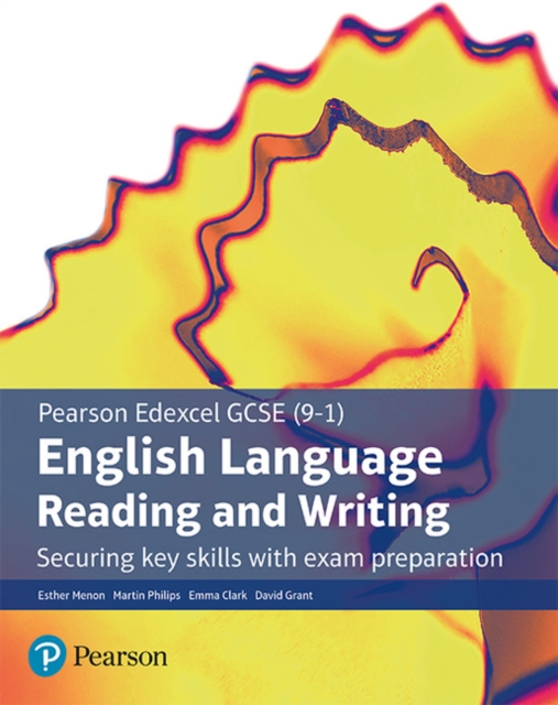 Edexcel GCSE English 2018 Core Student Book : Edex GCSE Eng 2018 SB, Paperback / softback Book