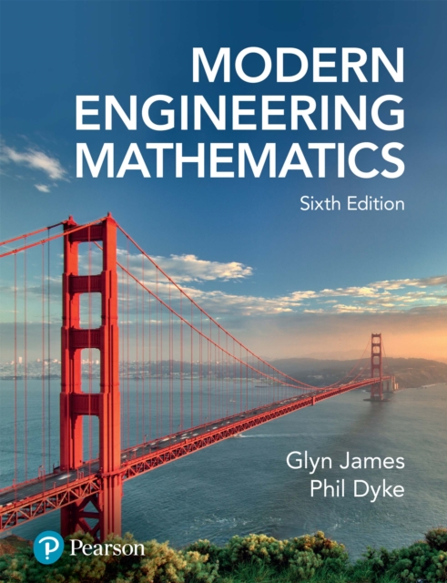 Modern Engineering Mathematics, PDF eBook