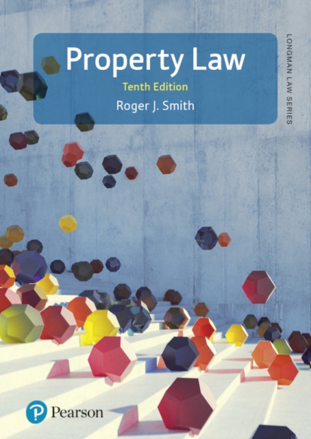 Property Law, Paperback / softback Book