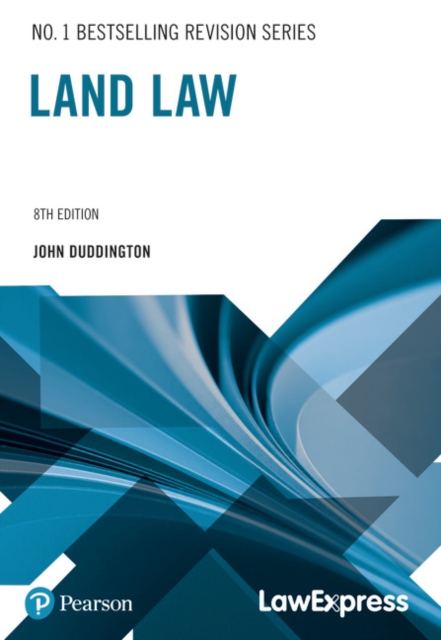 Law Express: Land Law, Paperback / softback Book