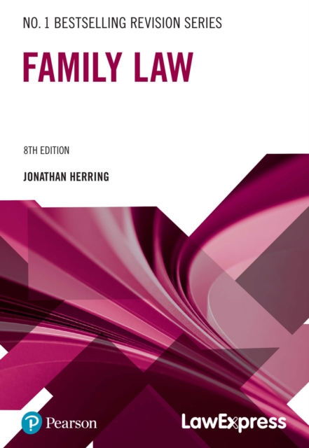 Law Express: Family Law, PDF eBook