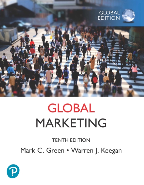 Global Marketing, Global Edition, PDF eBook