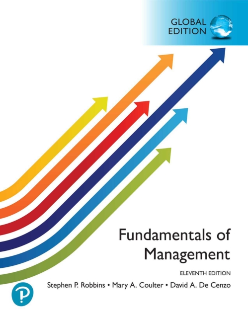 Fundamentals of Management, Global Edition, PDF eBook