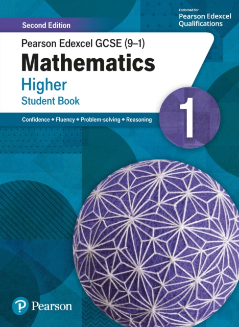 Pearson Edexcel GCSE (9-1) Mathematics Higher Student Book 1, PDF eBook