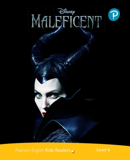 Level 6: Disney Kids Readers Maleficent Pack, Multiple-component retail product Book