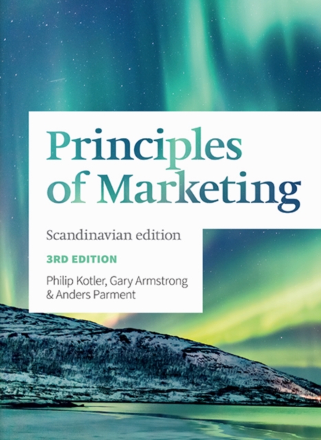 Principles of Marketing, EPUB eBook