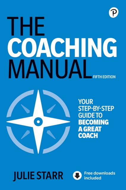 The Coaching Manual, EPUB eBook