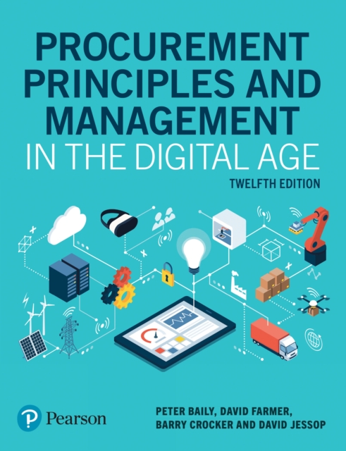 Procurement Principles and Management in the Digital Age, PDF eBook