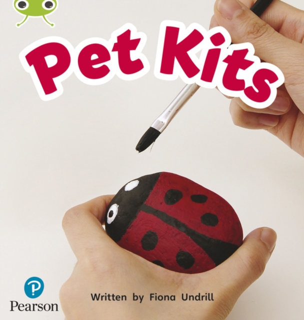 Bug Club Phonics - Phase 2 Unit 4: Pet Kits, Paperback / softback Book