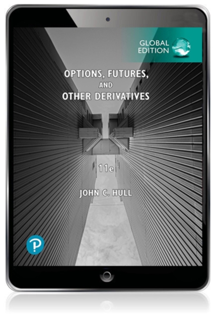 Options, Futures, and Other Derivatives, Global Edition, PDF eBook