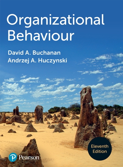Organizational Behaviour, EPUB eBook