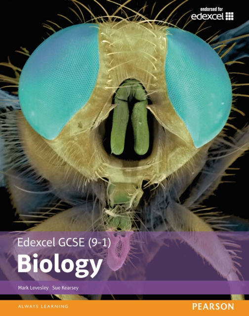 Edexcel GCSE (9-1) Biology Student Book, PDF eBook