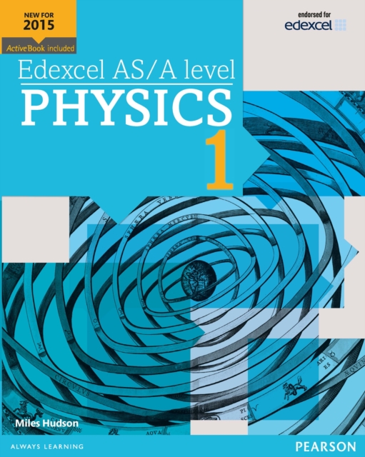 Pearson Edexcel A-Level Physics Book 1, PDF eBook