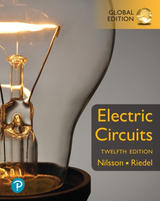 Electric Circuits, Global Edition, Paperback / softback Book