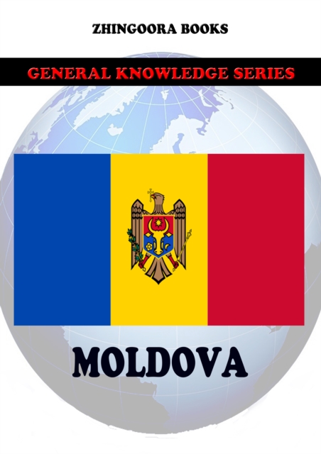 Moldova, PDF eBook