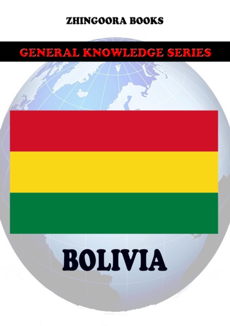 Bolivia, PDF eBook