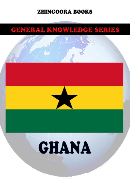 Ghana, PDF eBook
