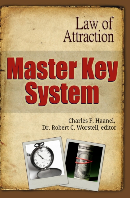 Master Key System, EPUB eBook