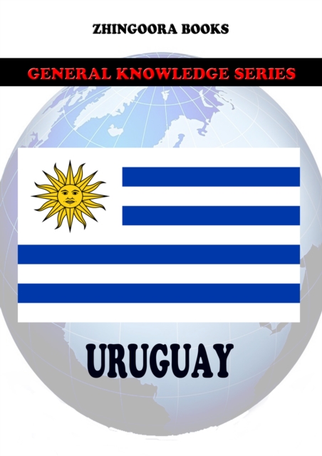 Uruguay, PDF eBook