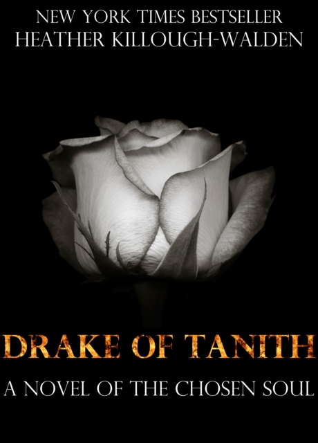 Drake of Tanith, EPUB eBook