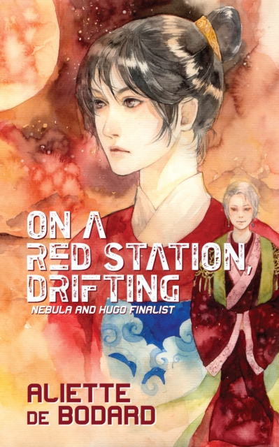 On a Red Station, Drifting, EPUB eBook