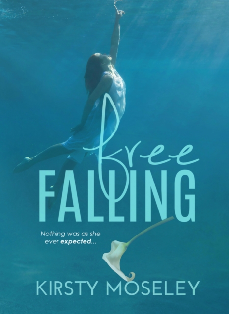 Free Falling, EPUB eBook