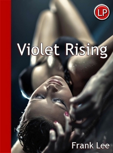 Violet Rising, EPUB eBook