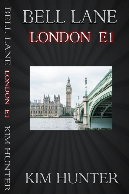 Bell Lane London E1, EPUB eBook