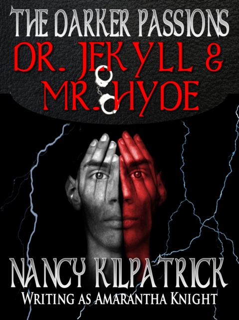 Darker Passions: Dr. Jekyll & Mr. Hyde, EPUB eBook
