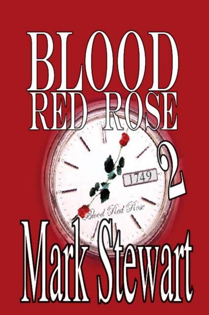 Blood Red Rose Two, EPUB eBook
