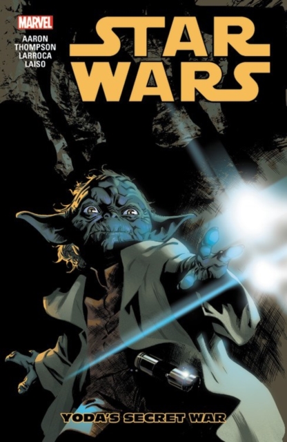 Star Wars Vol. 5: Yoda's Secret War, Paperback / softback Book