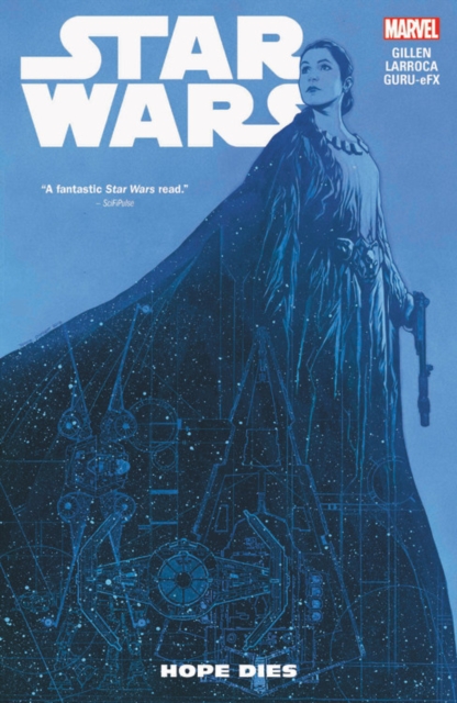 Star Wars Vol. 9: Hope Dies, Paperback / softback Book