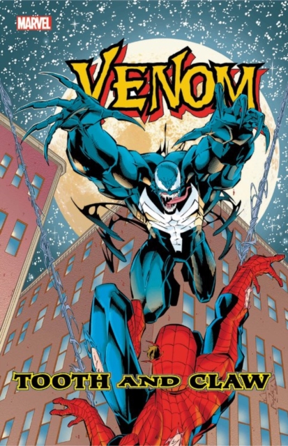 Venom: Tooth And Claw, Paperback / softback Book