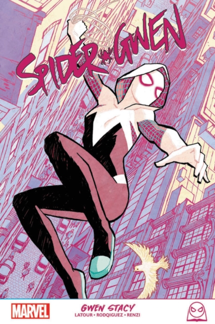 Spider-gwen: Gwen Stacy, Paperback / softback Book