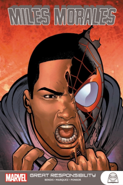 Miles Morales: Great Responsibility, Paperback / softback Book