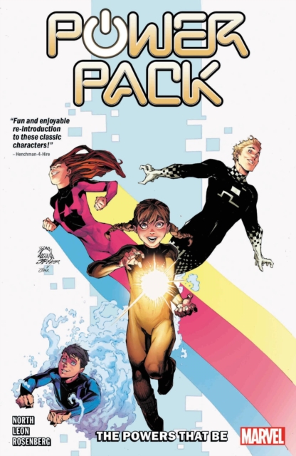 Power Pack: Powers That Be, Paperback / softback Book