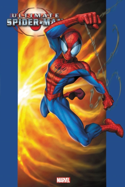 Ultimate Spider-man Omnibus Vol. 2, Hardback Book