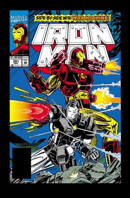 Iron Man Epic Collection: The Return Of Tony Stark, Paperback / softback Book