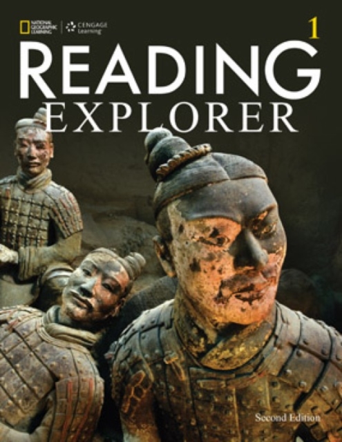 Reading Explorer 1 with Online Workbook, Multiple-component retail product Book