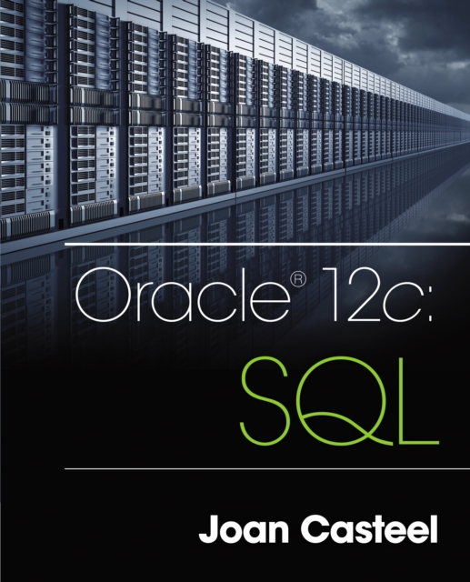 Oracle 12c, PDF eBook