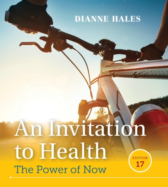 An Invitation to Health, Paperback / softback Book
