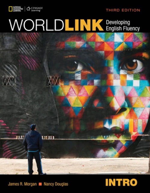World Link Intro: Student Book, Paperback / softback Book