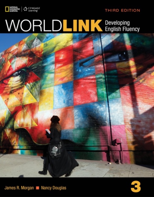 World Link 3: Student Book, Paperback / softback Book