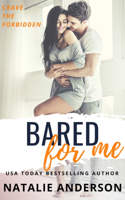 Bared For Me (Be for Me: Rocco), EPUB eBook