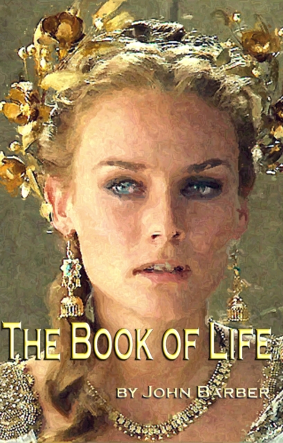 Book of Life, EPUB eBook