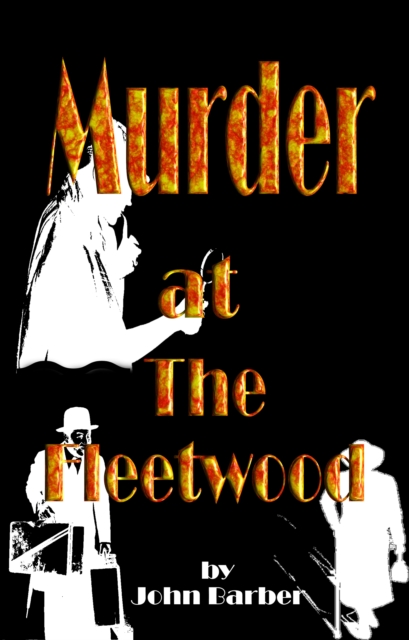 Murder at the Fleetwood, EPUB eBook