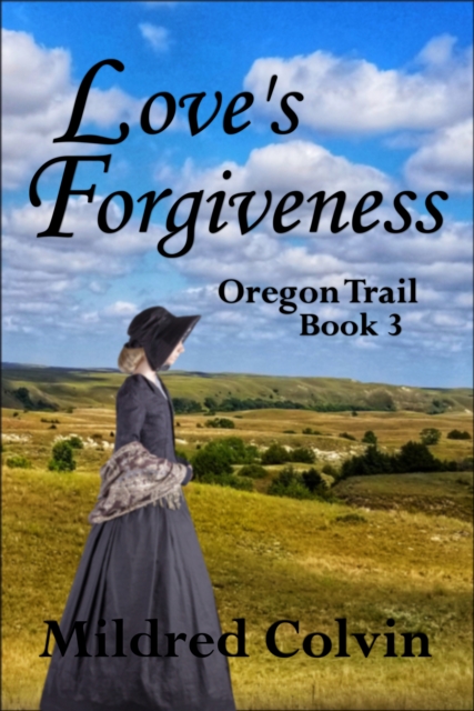 Love's Forgiveness, EPUB eBook