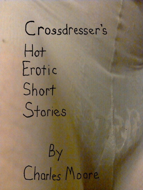 Crossdresser's Hot Erotic Short Stories, EPUB eBook